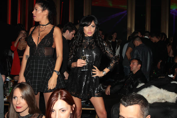 ZAVRŠIĆEŠ U MEŠALICI ZA BETON! Tamari Đurić prete smrću, poslali joj zastrašujuću poruku! (FOTO)