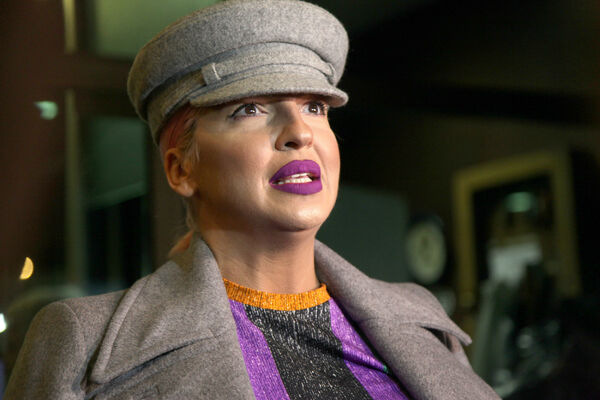 JELENA, ŠTA ĆE LUKAS REĆI KAD OVO ČUJE?! Karleuša i Sonja mu rade iza leđa?! (FOTO)