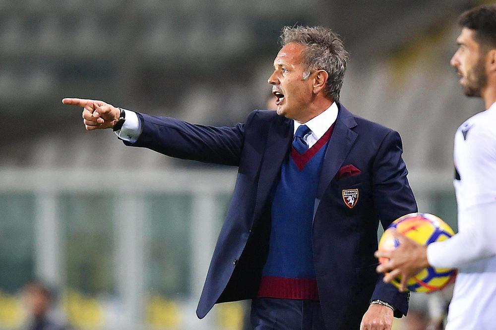 SINIŠA NAŠAO SVOG DŽOKERA: Mihajlović želi zaboravljenog srpskog napadača koji ima platu od 1,2 miliona!