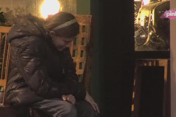 PA DA LI JE OVA ŽENA IMALA BAR MALO SREĆNIH TRENUTAKA U ŽIVOTU?! Divna otvorila dušu i ispričala sve o bivšem MUŽU i tragičnim stvarima kroz koje je prošla!