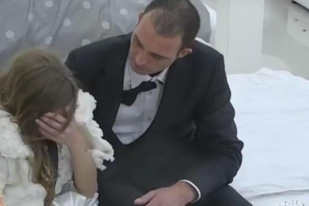 BIVŠI MUŽ DIVNE DNK ULAZI U ZADRUGU? Marko će poludeti, to je SKANDAL u najavi, krenuće opšti HAOS i INCIDENTI: Vratiću je!