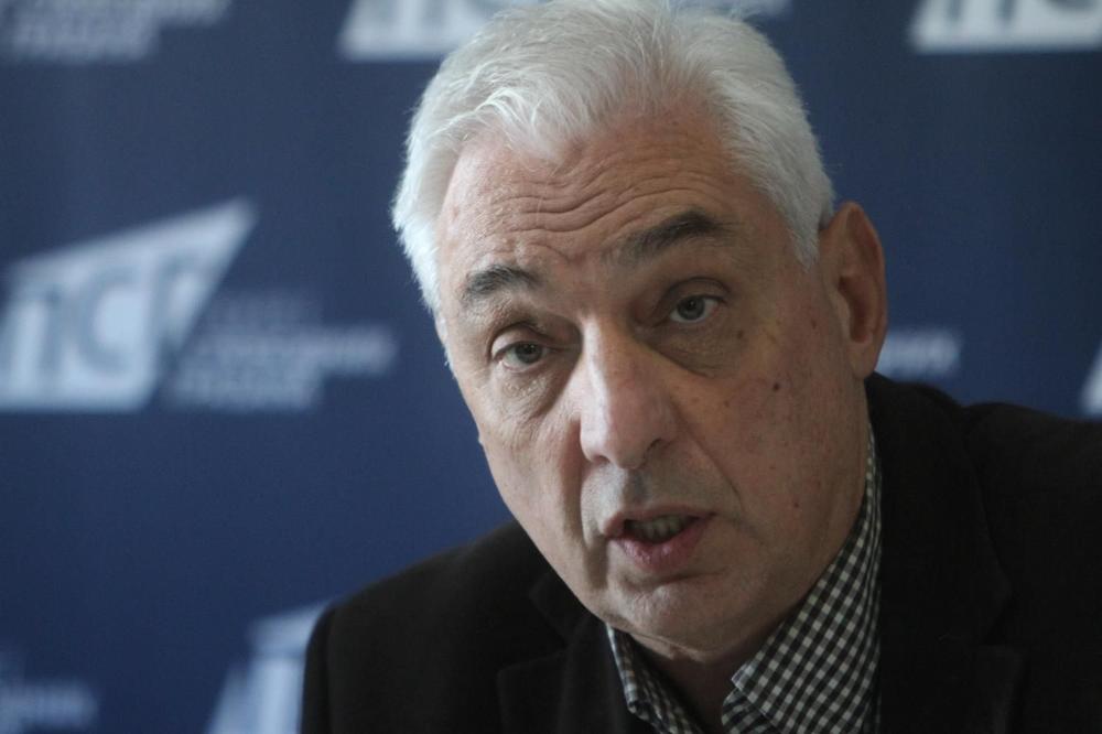 ADVOKAT BOŽO PRELEVIĆ: Rekli su mi ko je naredio paljenje američke ambasade, a to nije Koštunica! (VIDEO)