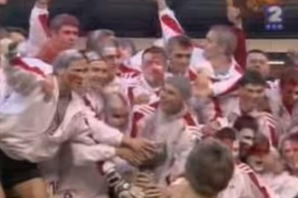 NASTAVLJA SA NEOBIČNIM IZBORIMA: Bivši kapiten Zvezde novi trener srpskog trećeligaša!