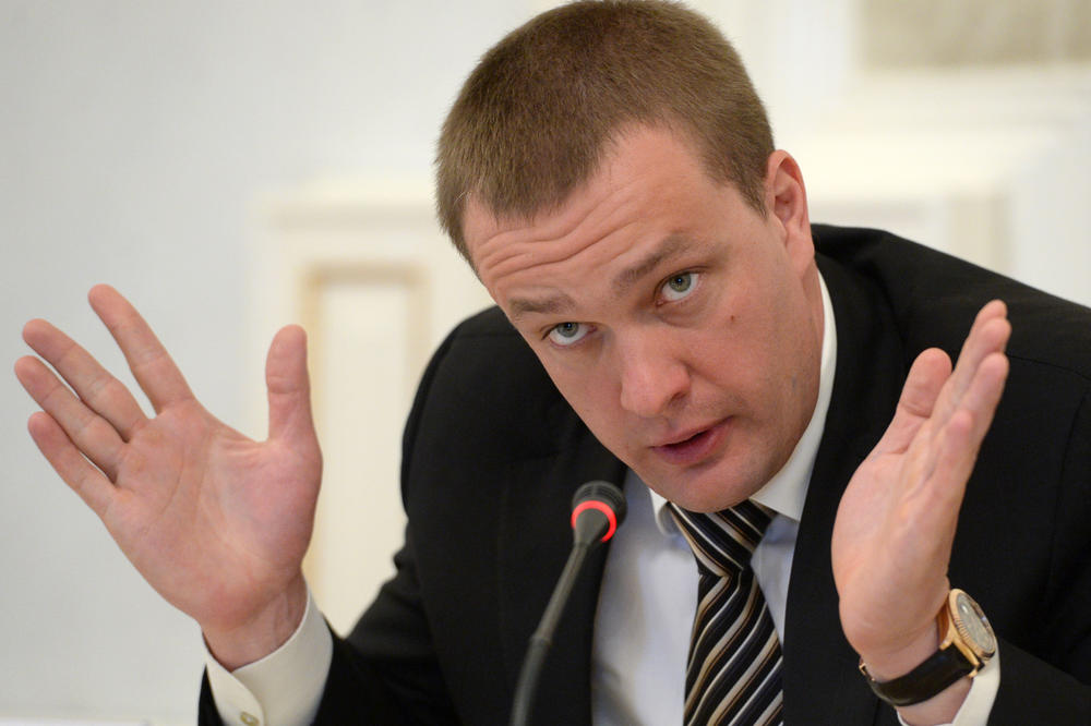 DVOSTRUKI ARŠINI ZA RUSE I IZRAELCE? Pobunio se zbog odluke Evrolige: "IZBACILI STE CSKA ZBOG POLITIKE, A MAKABI?"