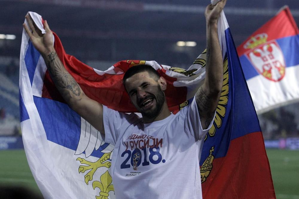 TAČNO U METU: Kolike su šanse Srbije da osvoji Mundijal? Britanci izneli procenu, ali tekst o nama koji su napisali je pogodio u samu srž!