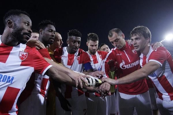 MUZIKA ZA UŠI DELIJA! Srpski Inijesta pojačava Zvezdu u januaru!? (VIDEO)