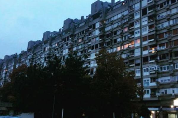 OVO NIKO NIJE PROVALIO, SVETSKI HIT SE UPRAVO SNIMA U BEOGRADU! Ako vam se učini da vidite zvezde, NE SANJATE! (VIDEO)