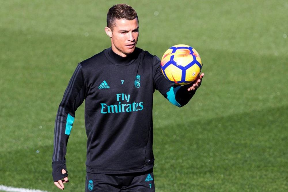 ZATO IZBEGAVAM DA ČITAM NOVINE: Ronaldo digao glas protiv kritičara, da li je ovo najava rata sa medijima?