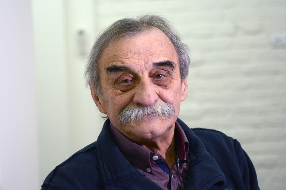 LJUBIŠA RISTIĆ: ONI koji nam savetuju da sednemo na jednu stolicu RADE NAM O GLAVI! (VIDEO)