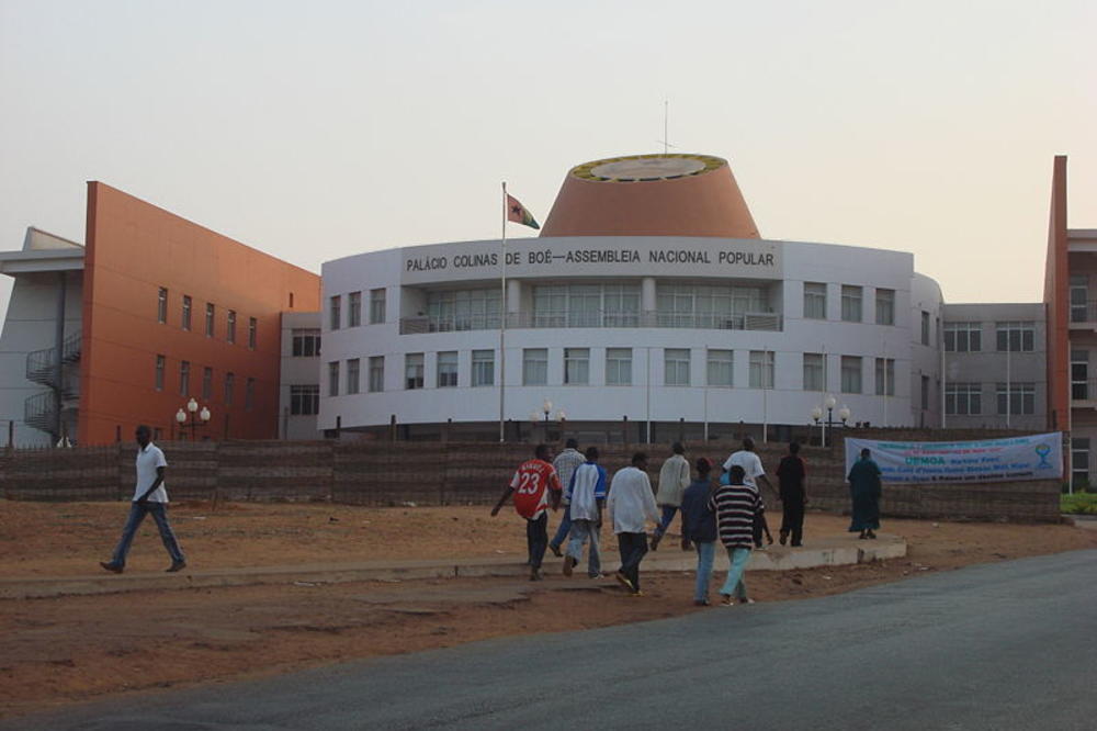 JOŠ JEDNA DRŽAVA MANJE NA SPISKU: GVINEJA BISAO demantovala da je PRIZNALA KOSOVO!