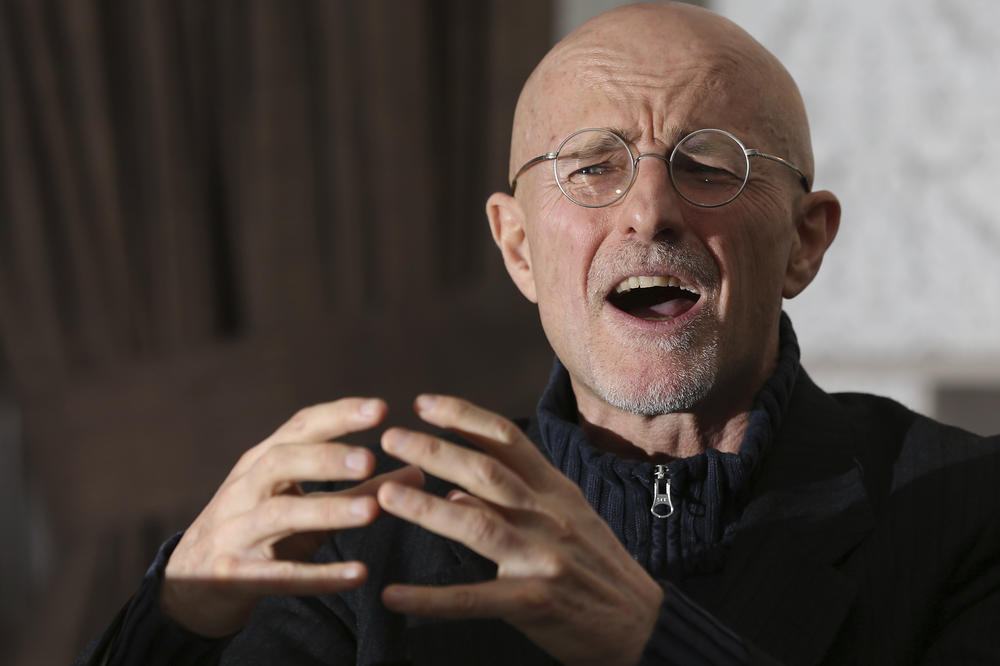 PRVA TRANSPLATACIJA GLAVE DESIĆE SE USKORO: Ovaj hirurg je ubeđen da će uraditi ono što do sada niko nije uspeo!