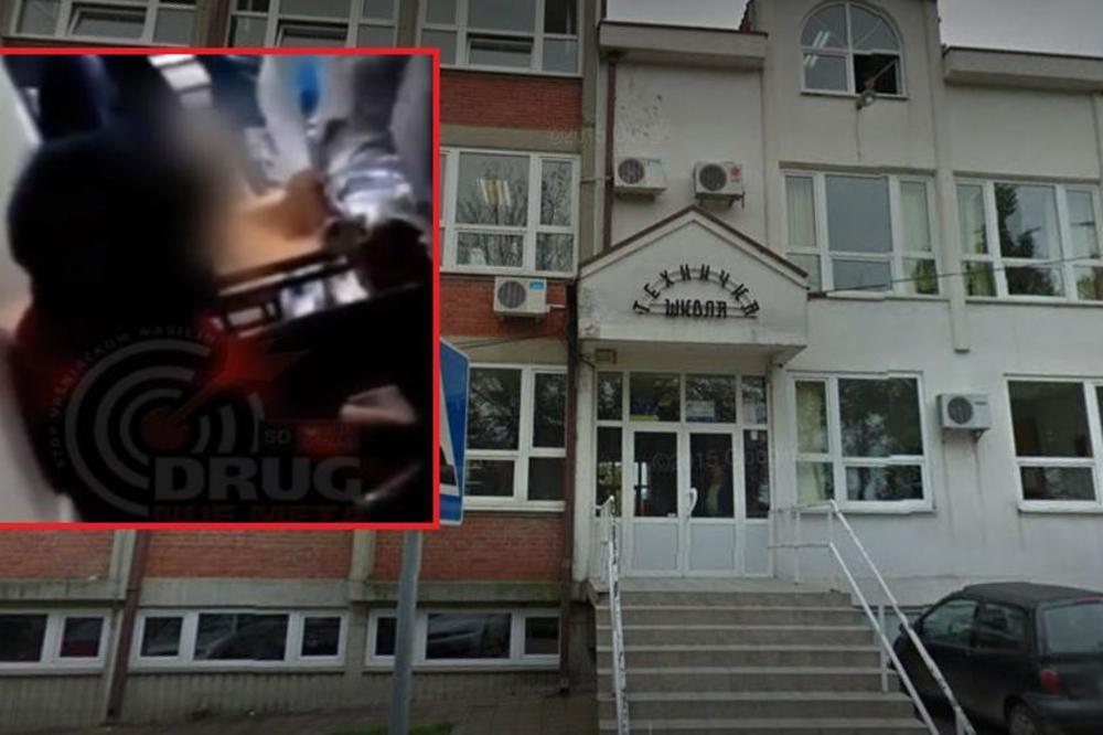 DVOJE PRIZNALO KRIVICU: Šta se dešava sa slučajem prebijanja devojčice iz Aranđelovca?