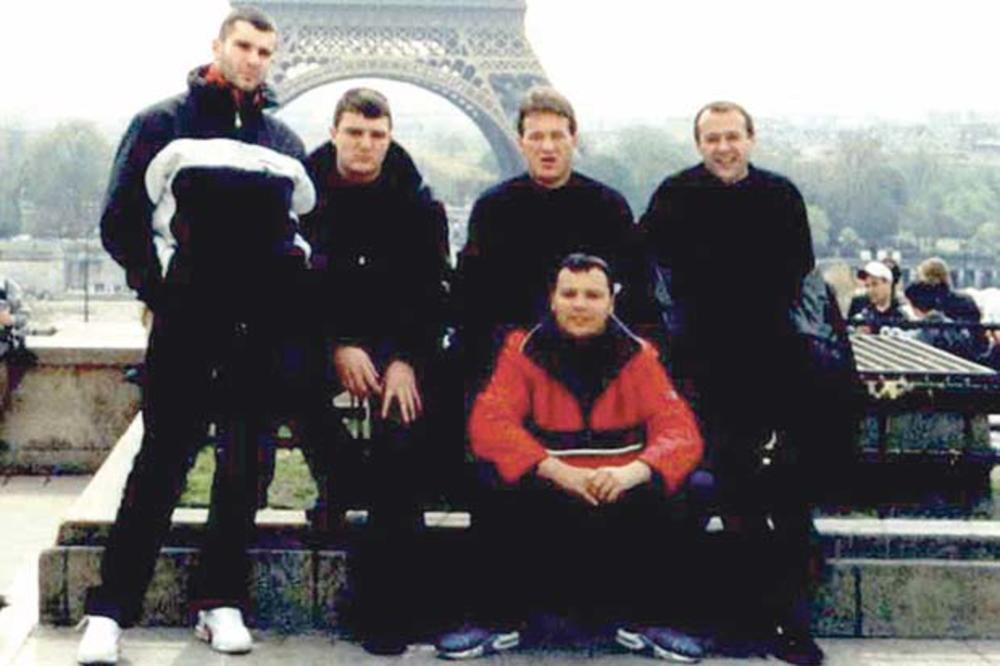 ZEMUNSKI KLAN JE BIO MAŠINA ZA UBIJANJE: Banda za dve godine likvidirala više od 30 ljudi iz sveta podzemlja!