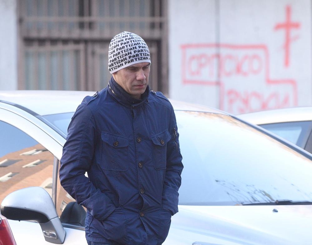 Nađu nije tražen novac