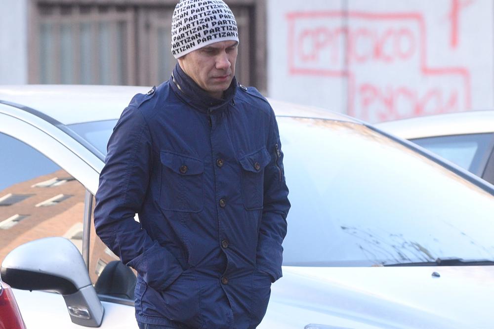 DRAKONSKI: Albert Nađ dobio četiri meseca! (FOTO)