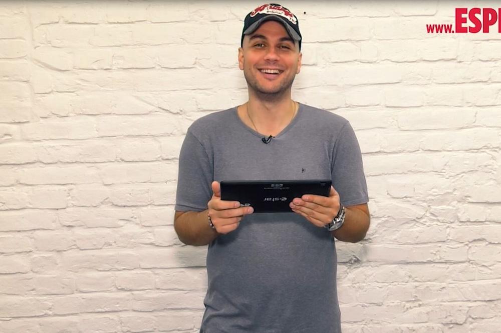 ESPRESO TVITER: Pričaju da je propao, oćelavio, delio okolo MUŠKE ANU*E! Bojan Marović odgovorio na žestoke kritike! (VIDEO)