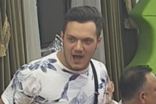 UŽAS JE ONO ŠTO JE MILJANA REKLA GASTOZU: Izgovorila je takvu gadost da je i njena majka skočila na nju!