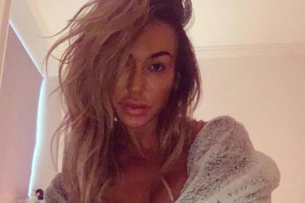 POSTALA SAM ELITNA PROSTITUTKA ZBOG SINA: Za godinu dana zaradila sam skoro MILION DOLARA! (FOTO)