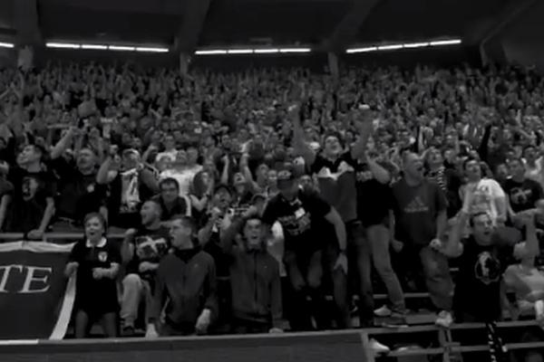 SPOT IZ HUMSKE IZAZVAO GOMILU EMOCIJA: Posle ovoga ćes svaki Grobar da zažali ako propusti meč protiv Slovenaca! (VIDEO)