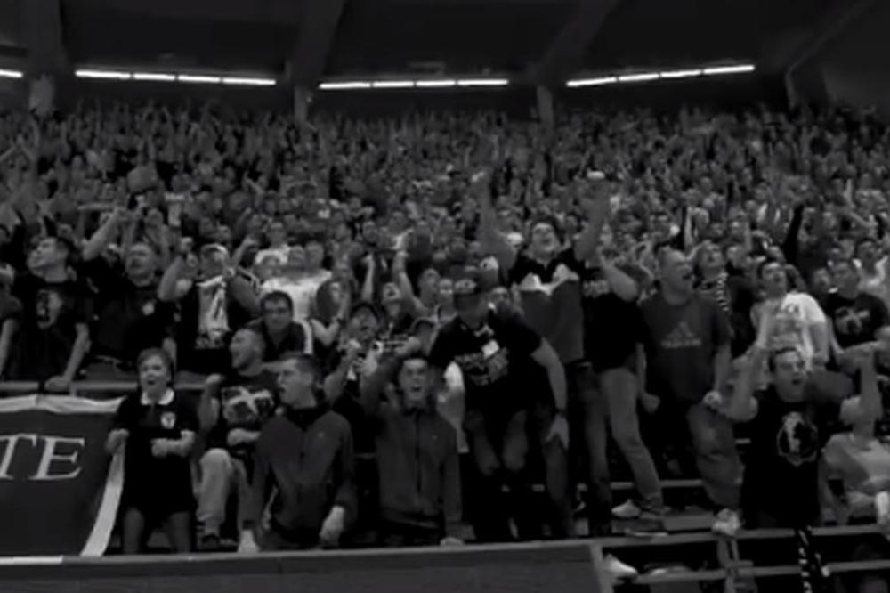 SPOT IZ HUMSKE IZAZVAO GOMILU EMOCIJA: Posle ovoga ćes svaki Grobar da zažali ako propusti meč protiv Slovenaca! (VIDEO)