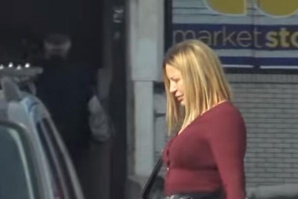 Živi kao prava kraljica: Uživa u raskošnom imanju, od prizora padaju vilice, ovo smo samo na filmu viđali