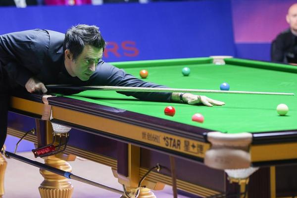 Velemajstor snukera razbio svog pulena u finalu Mastersa: O 'Saliven prešišao Trampa za 30. pehar u karijeri! (VIDEO)