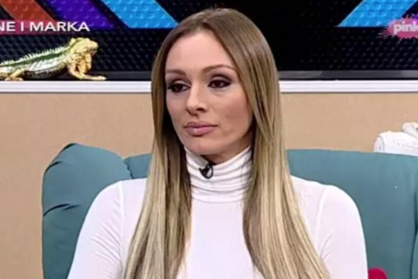 OGLASILA SE I ANABELA! Nakon tuče sa Slobom, za Kiju je imala JASNU PORUKU! (FOTO)