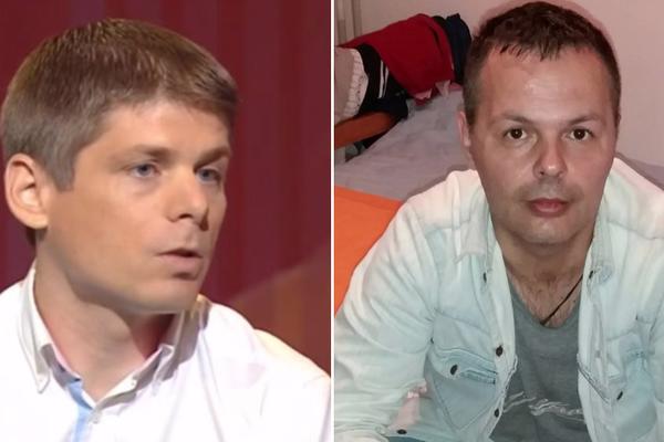 SRBIN NAPISAO POTRESNU PESMU ARNOU GUJONU: Krenuo je dečak za pravdom da traga...(FOTO)