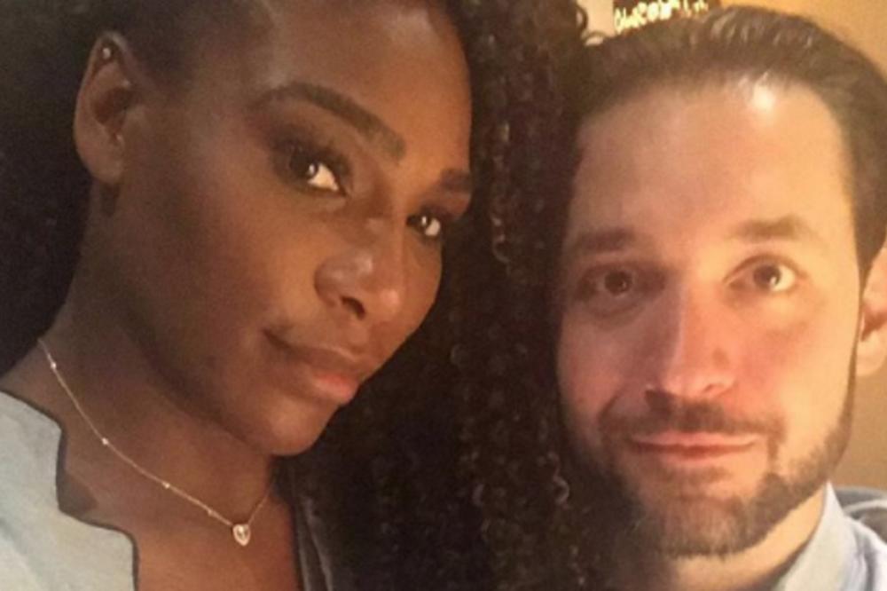 ZAŠTO TEK SAD VIDIMO SLIKE SA VERIDBE? Teniserka opet smuvala 8 godina mlađeg, OVO JOJ JE TREĆI PO REDU