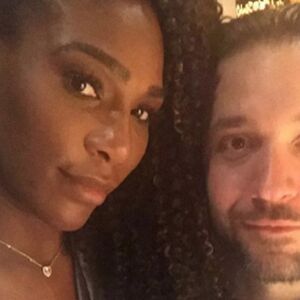 ZAŠTO TEK SAD VIDIMO SLIKE SA VERIDBE? Teniserka opet smuvala 8 godina mlađeg, OVO JOJ JE TREĆI PO REDU