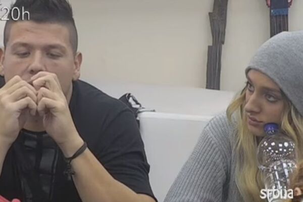 SLOBA I KIJA SVE VREME KORISTE LUNU??? Da li je ovo NAJVEĆA PREVARA U ISTORIJI RIJALITIJA?