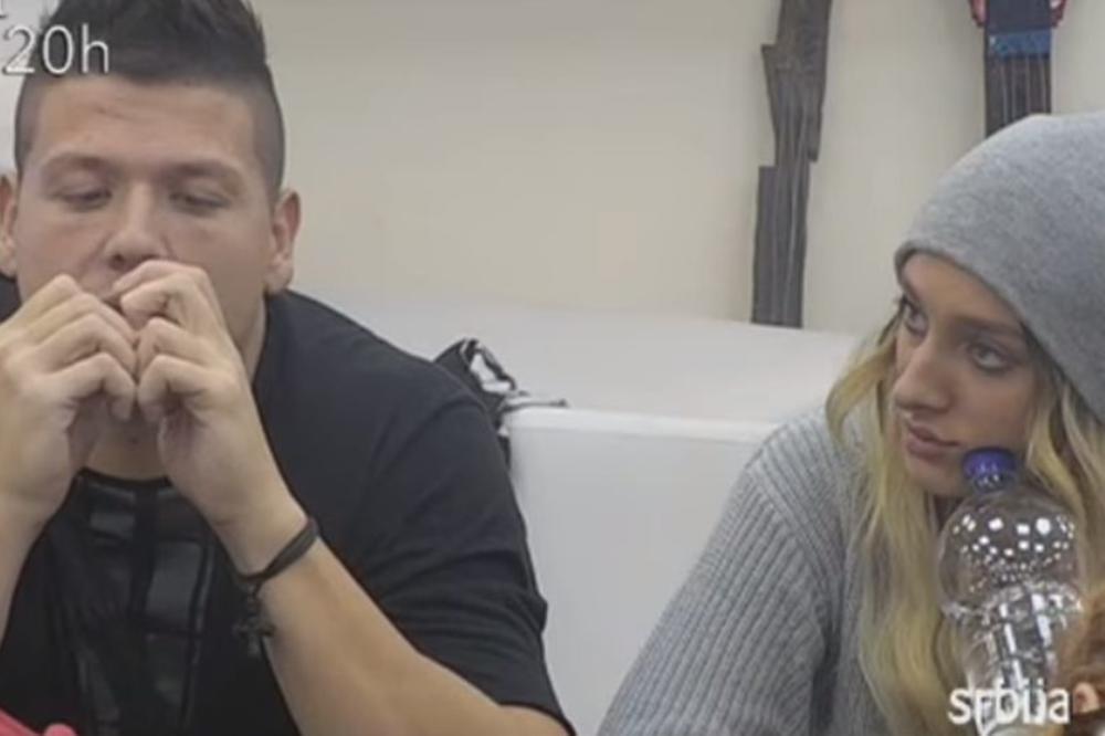 SLOBA I KIJA SVE VREME KORISTE LUNU??? Da li je ovo NAJVEĆA PREVARA U ISTORIJI RIJALITIJA?