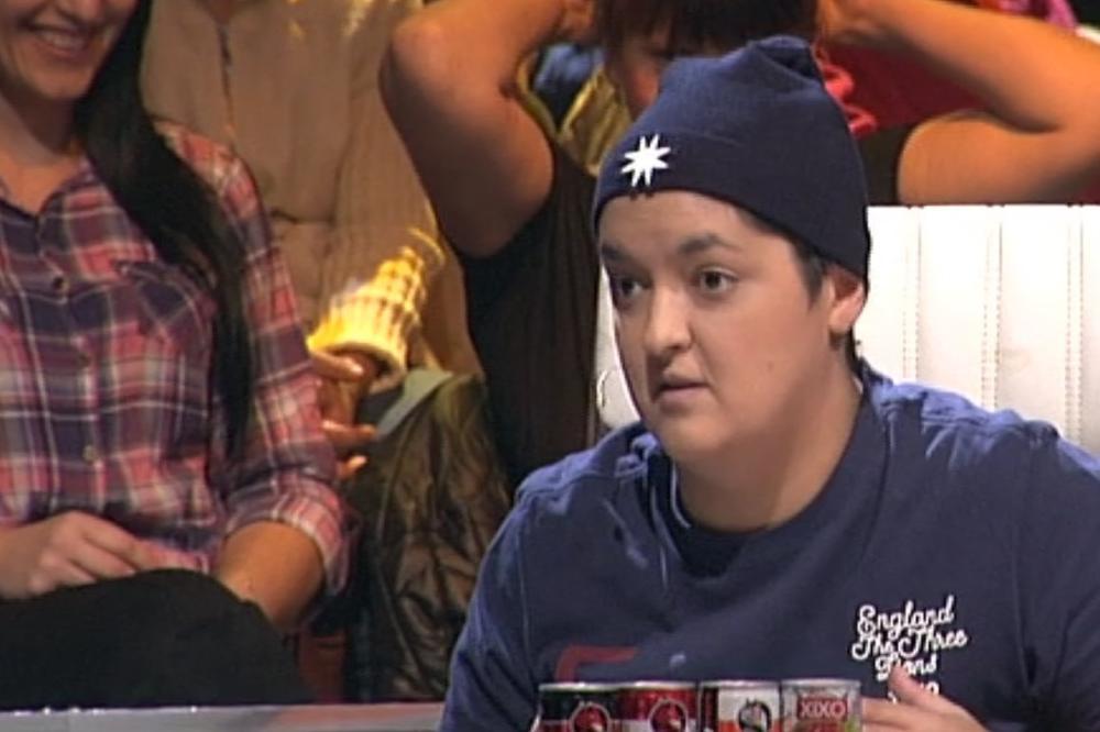 Marija Šerifović kao jedan od članova žirija Zvezda Granda