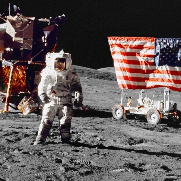 SVEMIRSKO IZNENAĐENJE: NASA odabrala kompanije koje će izraditi LUNARNE LENDERE!