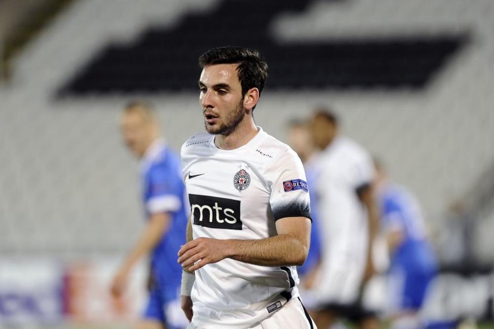 CRNO-BELA KRV! Partizanov heroj iz Ivanjice ima samo jednu molbu koju svaki Grobar mora da ispoštuje! (VIDEO)