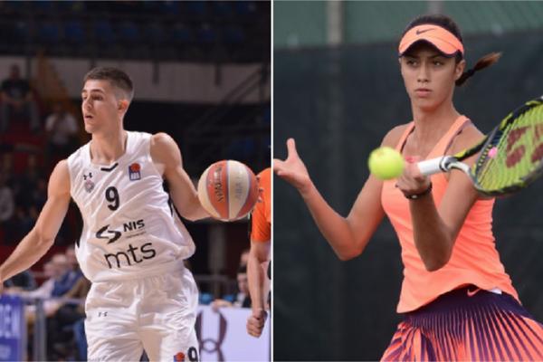 ODUŠEVILA SE! Vanja Marinković ostavio Olgu Danilović bez teksta! (FOTO)