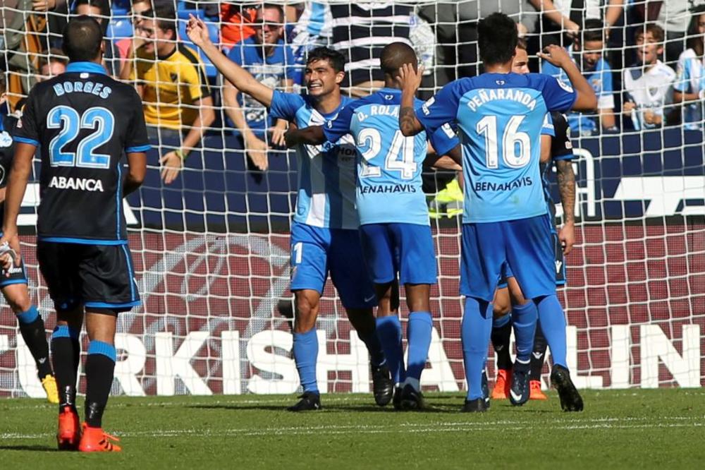 Valensija nastavlja sa magijom! Levante bolji od "kanarinaca",  miroljubivo u Baskiji! (VIDEO)