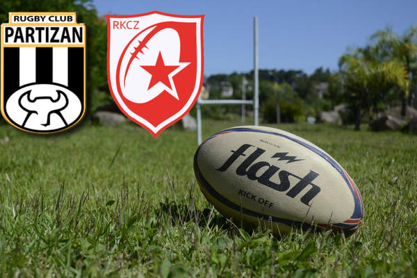 GLADIJATORSKA BITKA ZA BALKAN PRIPALA PARTIZANU: Crno-beli su PRVI šampioni, Zvezda nije imala snage za preokret! (FOTO) (VIDEO)