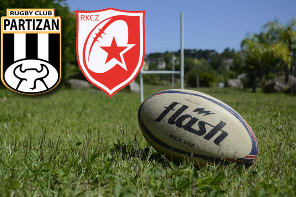 GLADIJATORSKA BITKA ZA BALKAN PRIPALA PARTIZANU: Crno-beli su PRVI šampioni, Zvezda nije imala snage za preokret! (FOTO) (VIDEO)