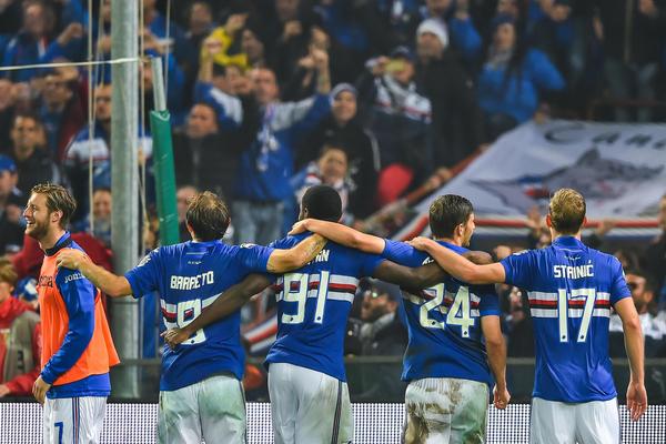 ŽERVINJO KAO U NAJBOLJIM DANIMA VADI PARMU SA DNA: Torino ne može da pobedi, pa to ti je! (VIDEO)