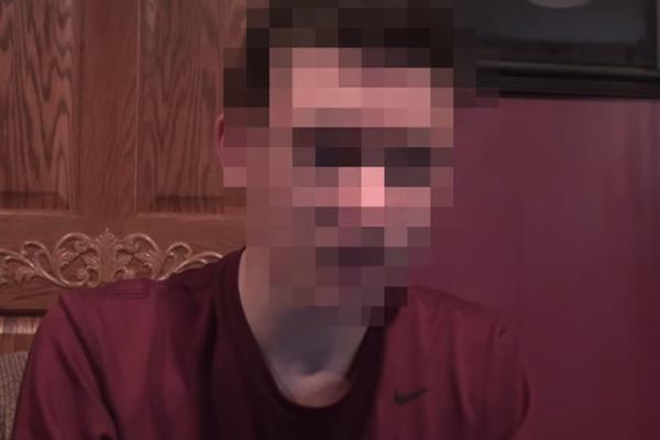 MLADIĆ TVRDI DA ŽIVI U 2021. GODINI: Noje putuje kroz vreme i otkriva šta nas očekuje u BUDUĆNOSTI! (VIDEO)