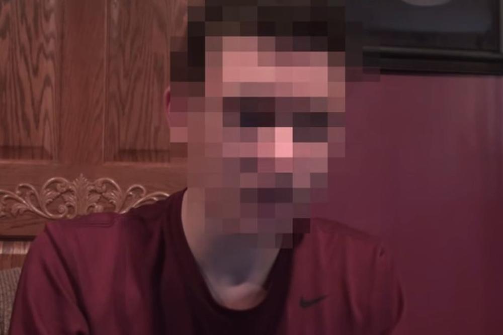 MLADIĆ TVRDI DA ŽIVI U 2021. GODINI: Noje putuje kroz vreme i otkriva šta nas očekuje u BUDUĆNOSTI! (VIDEO)