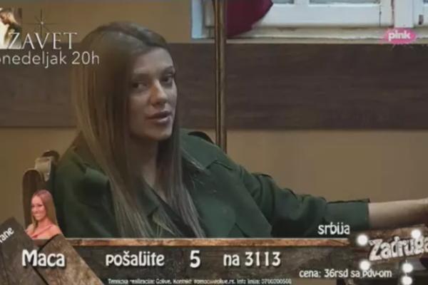 KIJA ISPRIČALA LUNI SVE O SEKSU SA SLOBOM! Najviše volim kad mi...Đoganijeva pozelenela! (VIDEO)