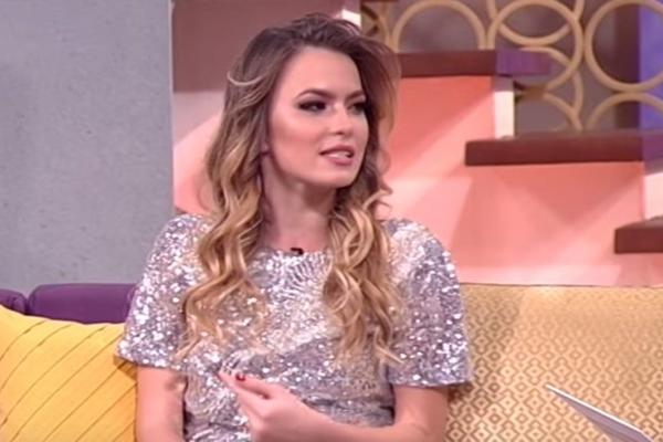 PORODILA SE BIVŠA VELJKOVA DEVOJKA! Ksenija je na svet donela devojčicu zanimljivog IMENA