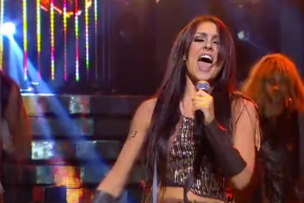 POKIDALA JE! MIĆALOVIĆEVA ODIGRALA VRELI PLES, Ruslanu skinula U ORIGINALU! (VIDEO)