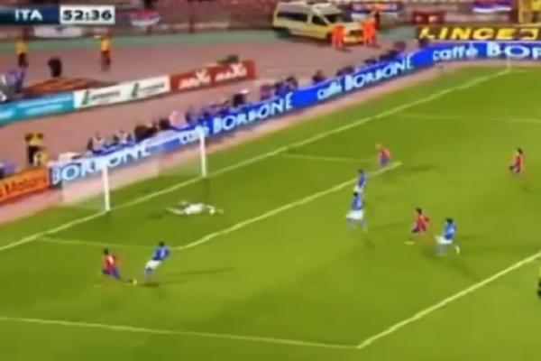 TRAŽI SE SELEKTOR, A ON JE МЕĐU KANDIDATIMA! Da li će mu biti teže nego prvi put?! (FOTO)