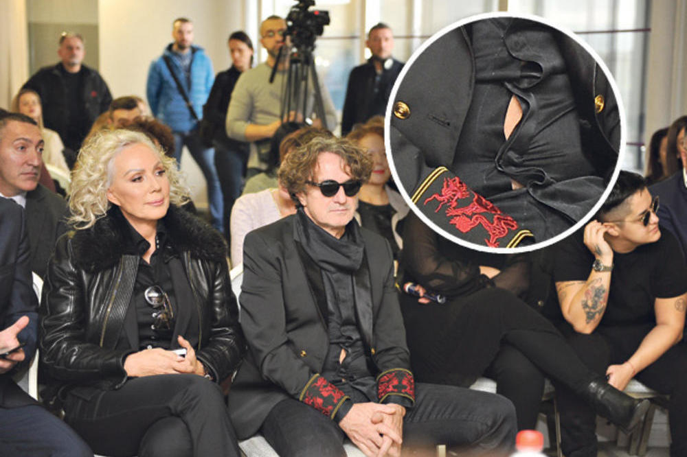 BREGO KUPI NOVU GARDEROBU! Ugojio se, a nosi stare košulje sve puca na SVE STRANE!