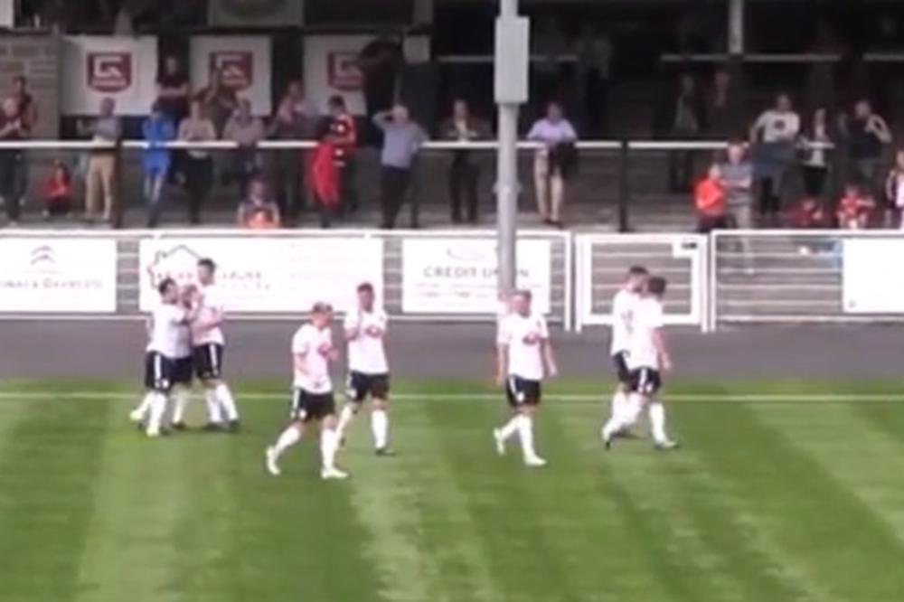 UBIJEN FUDBALER LOKOMOTIVE (18): Upucan posle žestoke razmene vatre