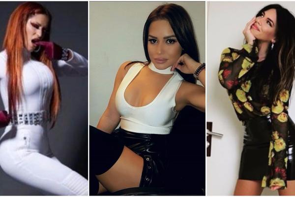 SVE CICE KOJE JE PROŠETAO! Aca Lukas je TAJNO bio sa JEDNOM PEVAČICOM, a njegove DVE BIVŠE danas su BLISKE DRUGARICE (FOTO)