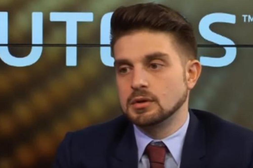 PAO SASTANAK! Vučić u Beogradu dočekao Soroševog sina!